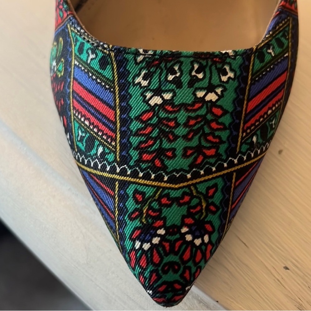 J. Crew high heels - Picture 4 of 5